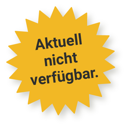 Momentan nicht verfügbar